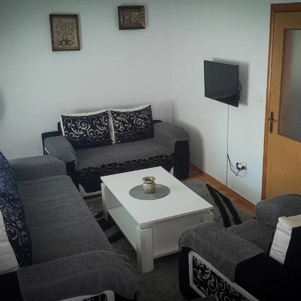 Savić- stan na dan, hotel in Nevesinje