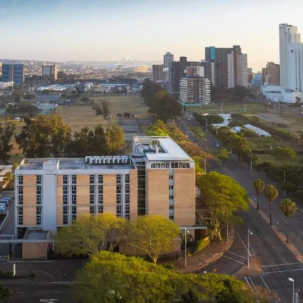 ONOMO Hotel Durban, hotel en Durban