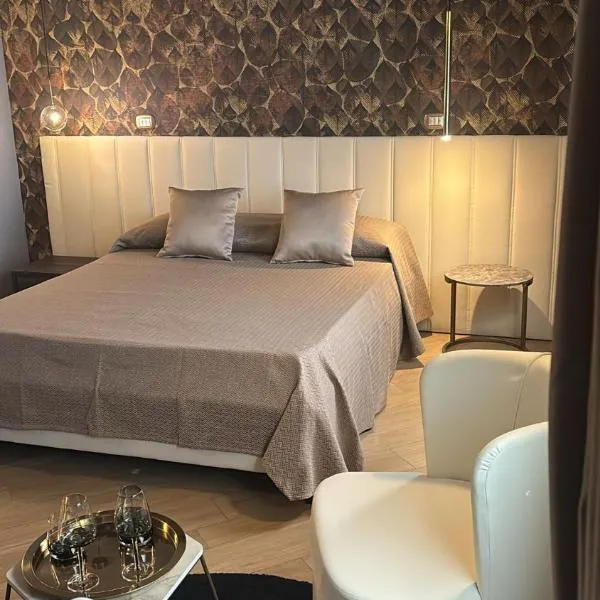 La Piana Hotel, hotel Titóban