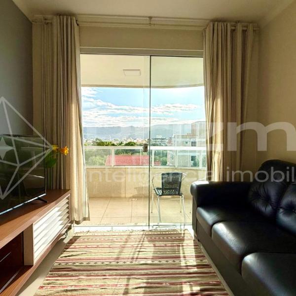 Aconchegante Apartamento na Praia de Bombas com ótima localização. - Foto 5