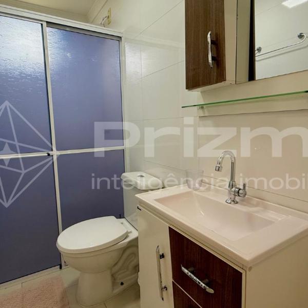 Aconchegante Apartamento na Praia de Bombas com ótima localização. - Foto 3
