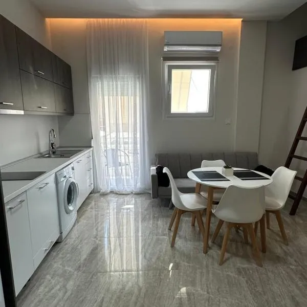 마크리에 위치한 호텔 Natalie's Apartments