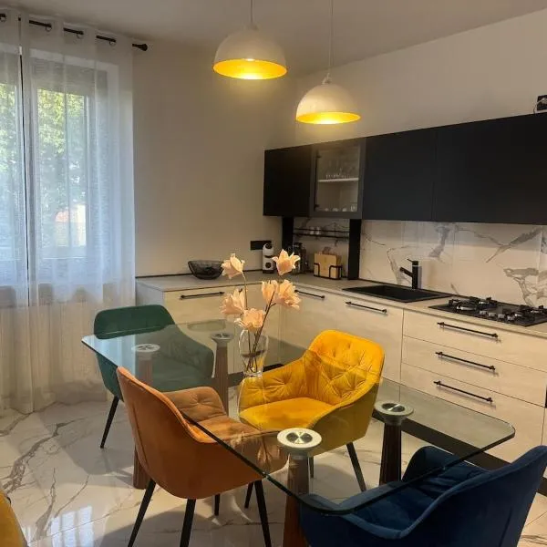 Un Posto Per Te, hotel in Villafranca di Verona