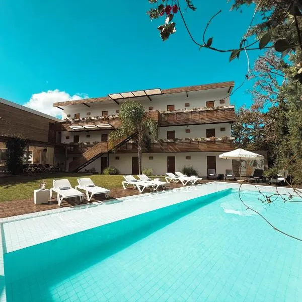 Live Hotel Boutique (Adults only), hotel v destinaci Punta del Este