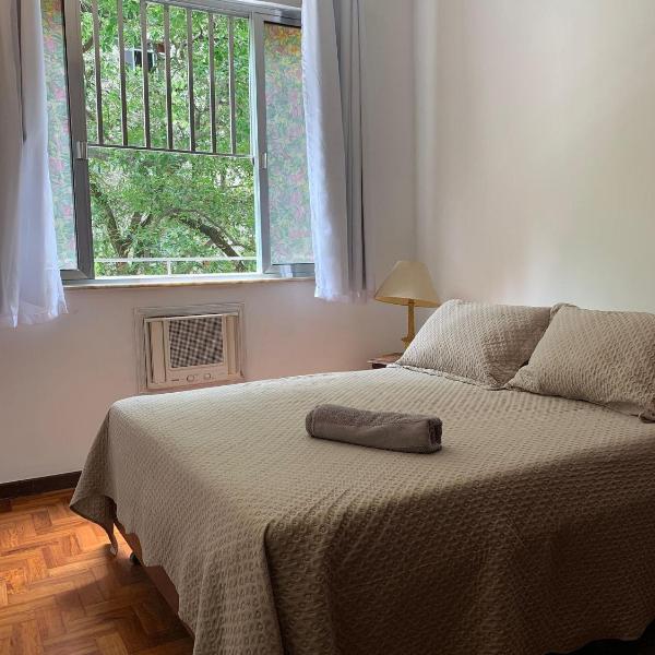 Apartamento Completo em Copacabana próximo ao Leme - Foto 2