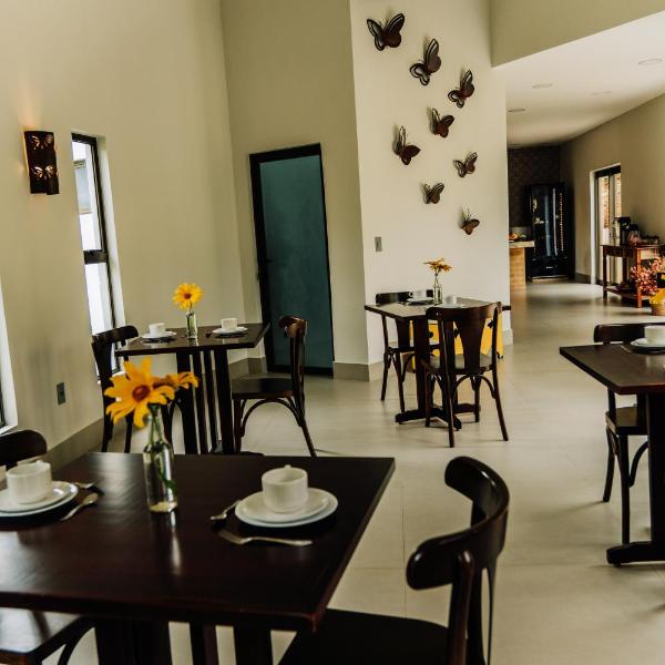 TABULEIRO loft novo, moderno e espaçoso - Foto 4
