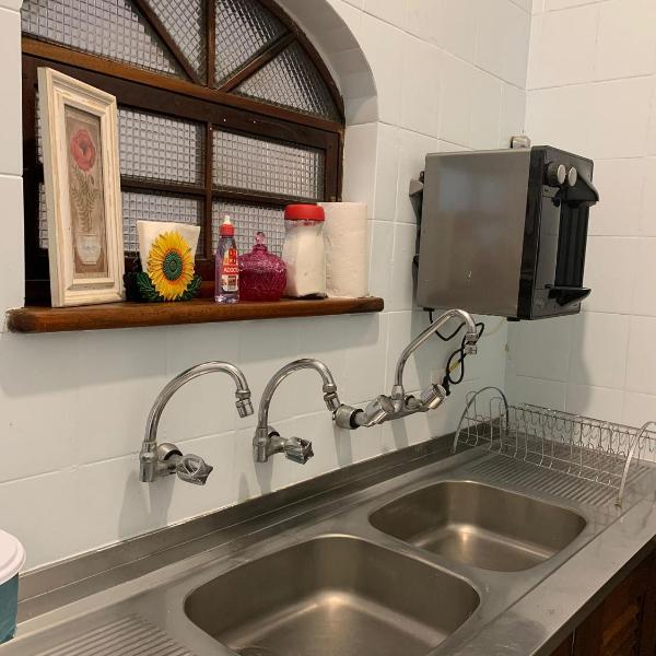 Apartamento Completo em Copacabana próximo ao Leme - Foto 3