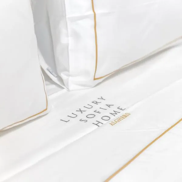 Luxury Sofia Home Alghero, hotel in Alghero