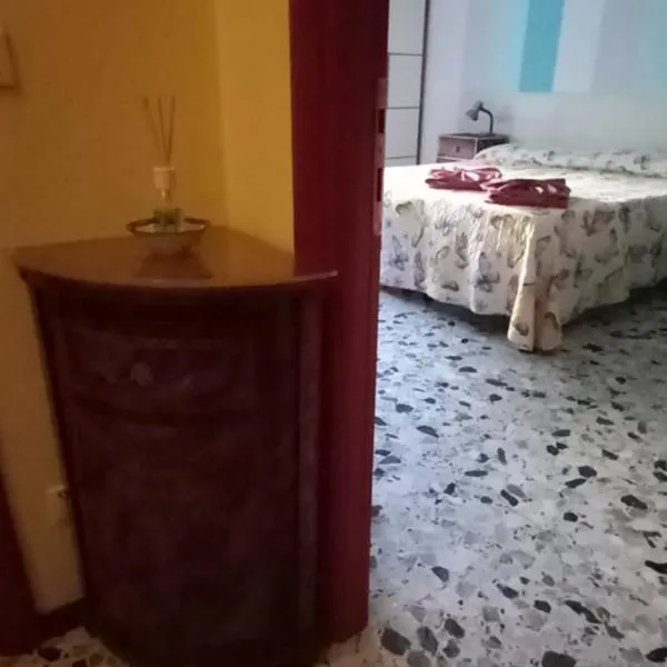 B&B delle Arti, hotel v destinaci Crema
