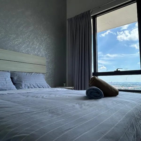 USJ One home stay, hotel in Subang Jaya