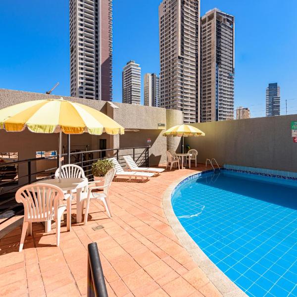 Plaza Inn Executive - Setor Oeste - Foto 4