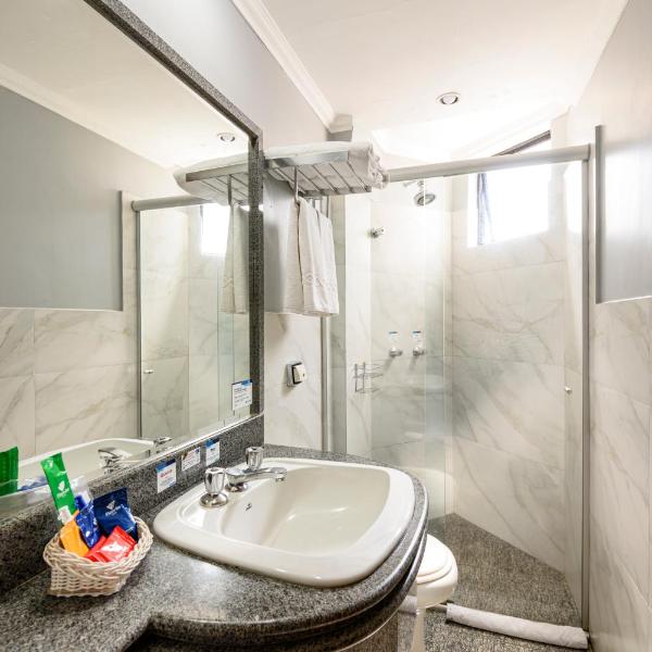 Plaza Inn Executive - Setor Oeste - Foto 3