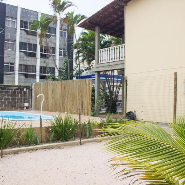 Casa 7 Quartos, 4 suítes Praia do Morro - Foto 5