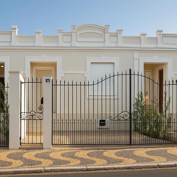 Villa Brotas