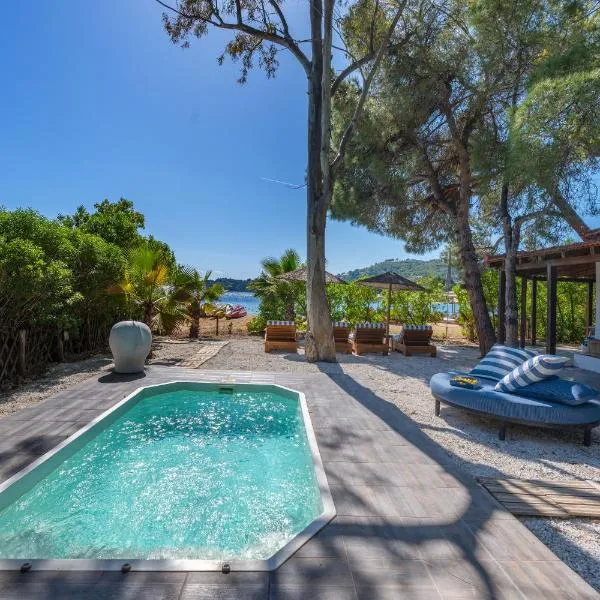 Amouage Boutique Home, khách sạn ở Skiathos Town