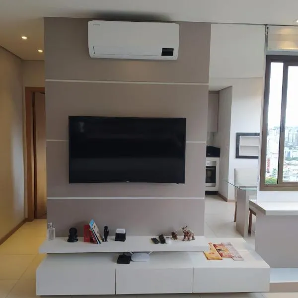 APT Por do Sol, hotel in Bento Gonçalves