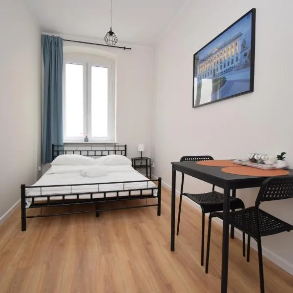 roomspoznan pl - Pokoje Rybaki 29 - 24h self check-in, hotel a Poznań