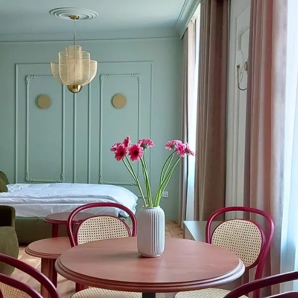 K2 Apartment, hotel in Tarnów