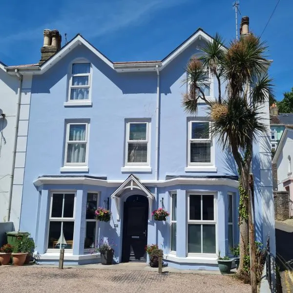 The Melville, hotel in Brixham