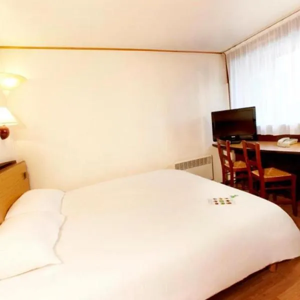 Campanile Perpignan Sud – hotel w Perpignanie