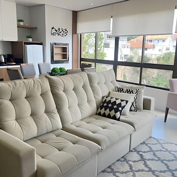 Apartamento com 2 quartos perto da Via Gastronômica - Foto 4