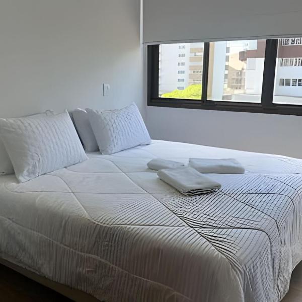Apartamento com 2 quartos perto da Via Gastronômica - Foto 2