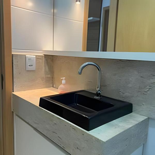Apartamento com 2 quartos perto da Via Gastronômica - Foto 3
