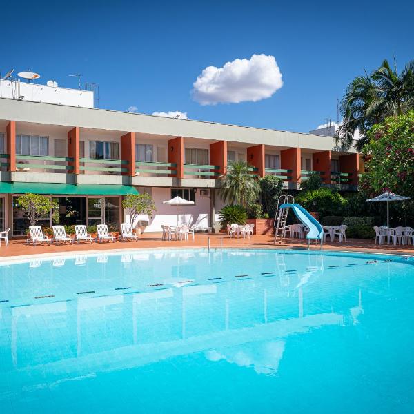 Hotel Deville Express Guaira - Foto 4