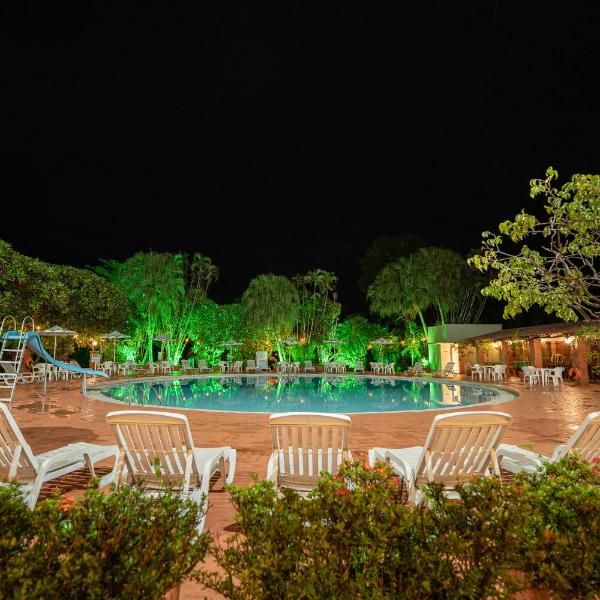 Hotel Deville Express Guaira - Foto 3