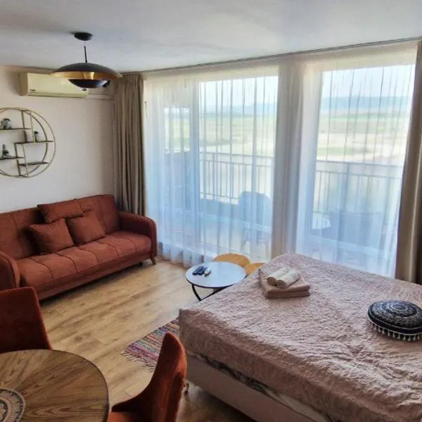 Orient Holiday, hotel in Sunny Beach