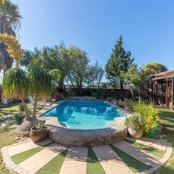 Tambula Guest House, hotel en Cape Town