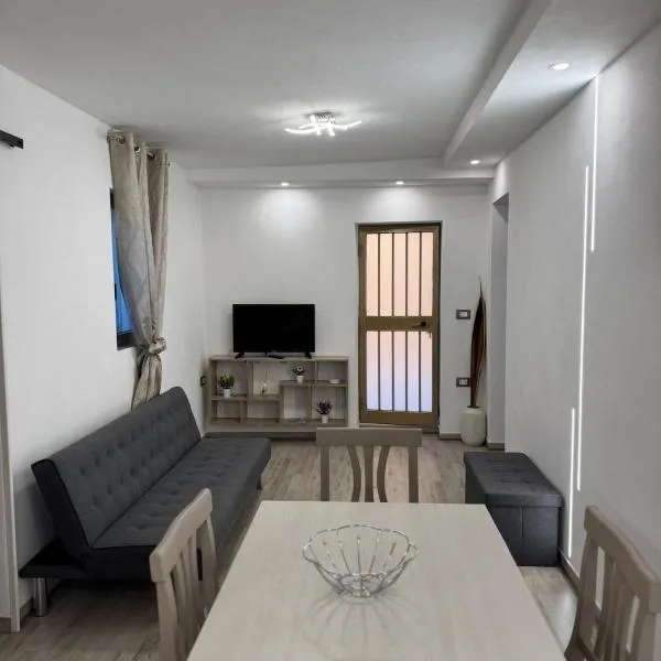 Dafne Accomodation, hotel in Fitili