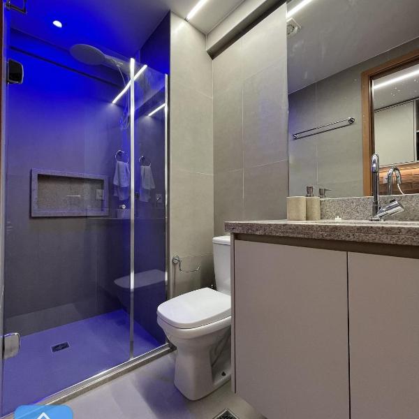 Apartamento Com Conforto e Bem Decorado Na Barra - Foto 3
