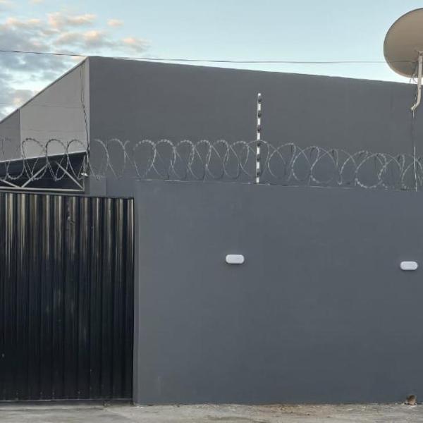 Casa confortável no Caranã