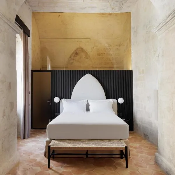 Vetera Matera, hotel a Matera