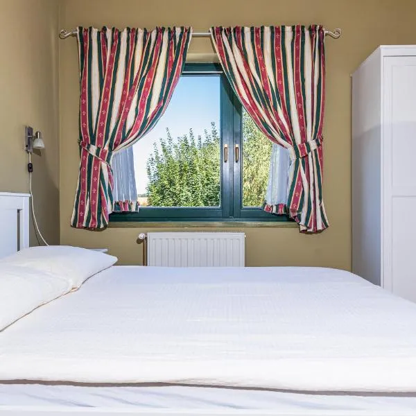 Breza Ravna Gora Rooms and Bistro, hotel v destinácii Ravna Gora