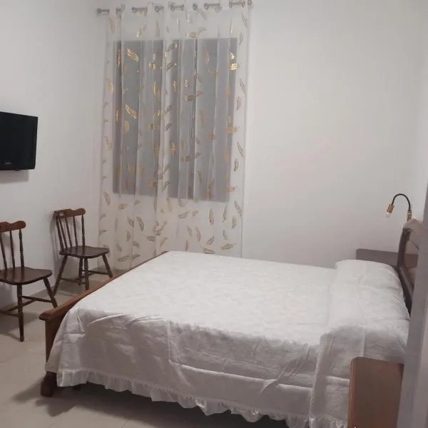 Casa Maria, hotel in Sìnnai