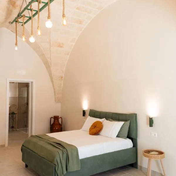Oasi di pace, hotel v destinaci Montalbano