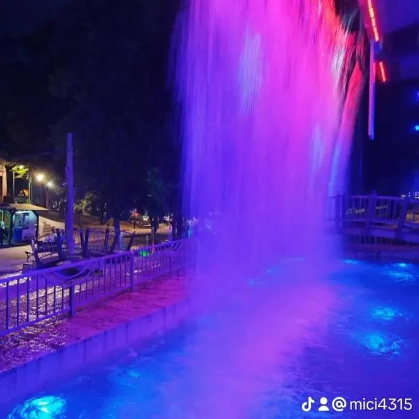 Apartman M&M, hotel v destinaci Jagodina