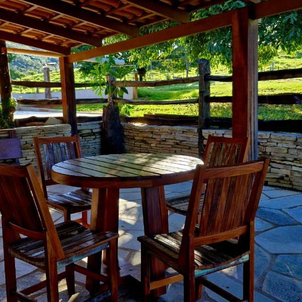 Fazenda Tarumã - Foto 5