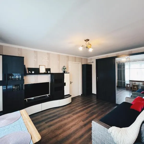 Jūrmalas Elpa, hotel en Jūrmala