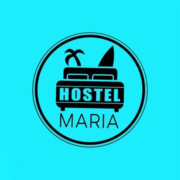Hostel Maria, khách sạn ở Ubatuba