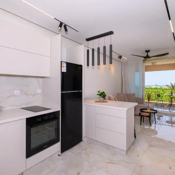 Royal Suite Caesarea, hotel v destinaci Caesarea