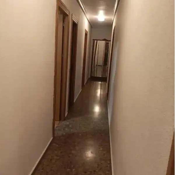 Peñisvent, hotel in Peniscola
