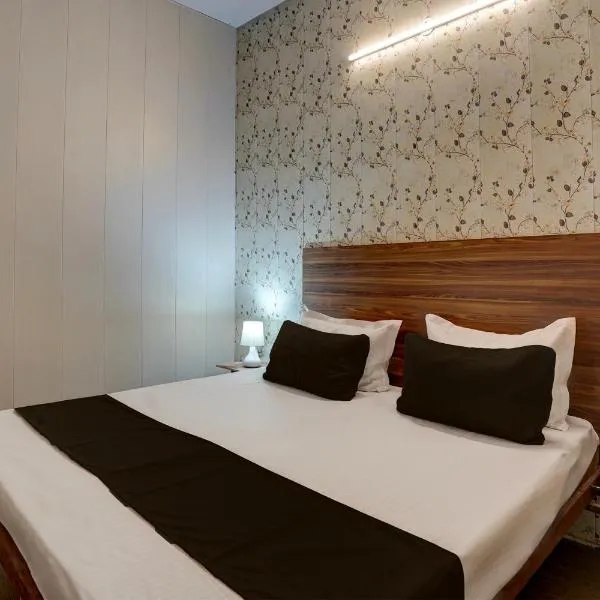 Live on DEL5456, hotel v destinaci Indirapuram