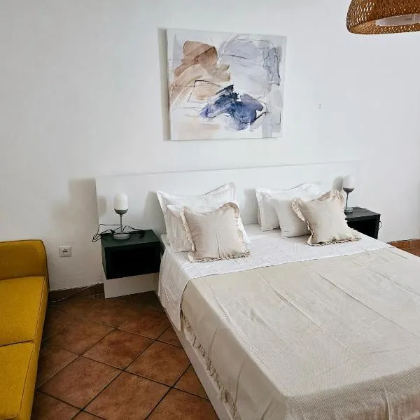 Apartman Anna, hotel sa Primošten