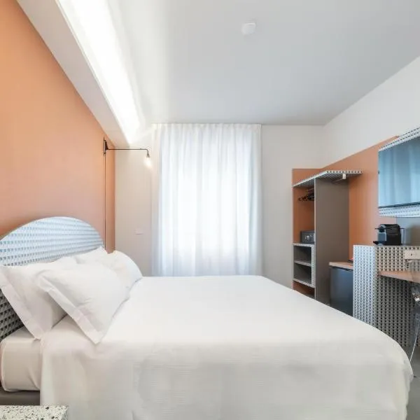 Brera Guest House, hotel in Milan