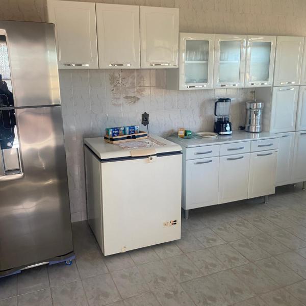 Casa Residencial, sobrado - Foto 4