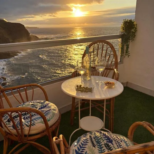 The Whiter House, hotel in Gáldar