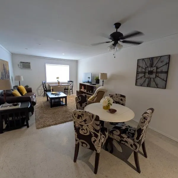 Maple Suites, hotel in Clearwater